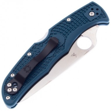 Нож складной SPYDERCO Endura 4 Lightweight K390